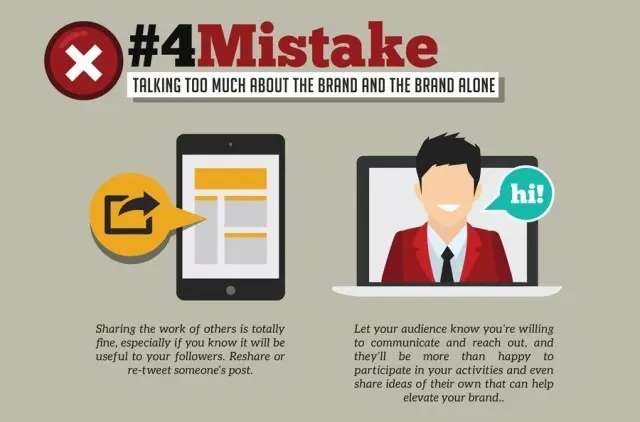 4 - Social-Media-Marketing-Mistakes