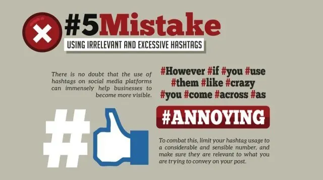 5 - Social-Media-Marketing-Mistakes