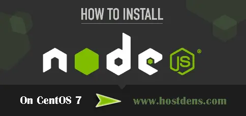 Install Node.js
