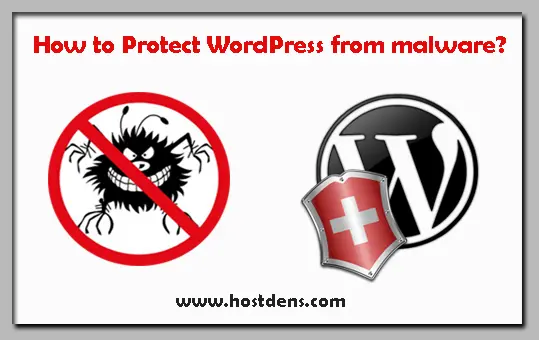 Protect WordPress