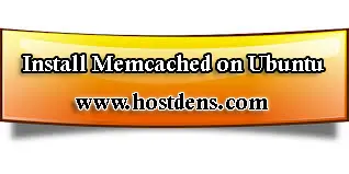 Install Memcached on Ubuntu 12.04 LTS