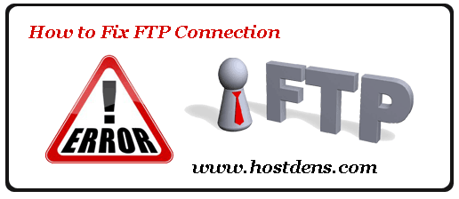 ftp-connection_erroe