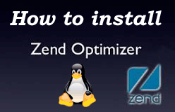 install-Zend-Optimizer