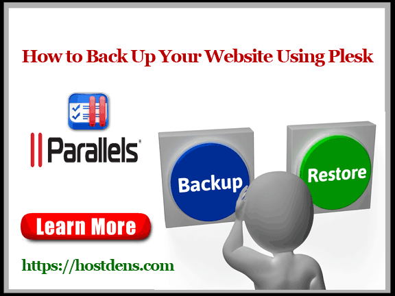 Back-Up-Your-Website-Using-Plesk