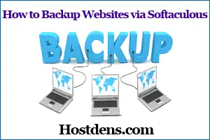 Backup-Websites-via-Softaculous