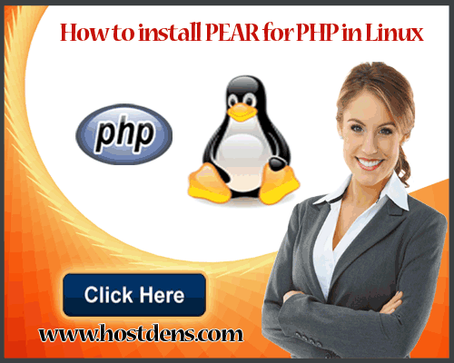 -install-PEAR-for-PHP-in-Linux