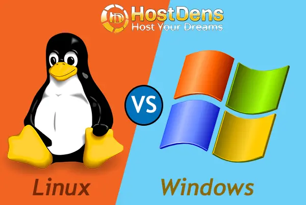linux and windows